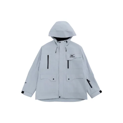 Mizuno Ski Tops Unisex