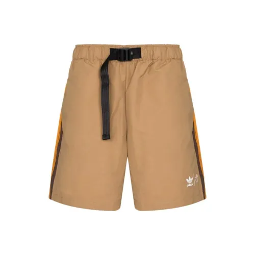 Adidas Originals X HUMAN MADE Wind Shorts