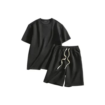 Jean West Casual Sportswear Unisex
