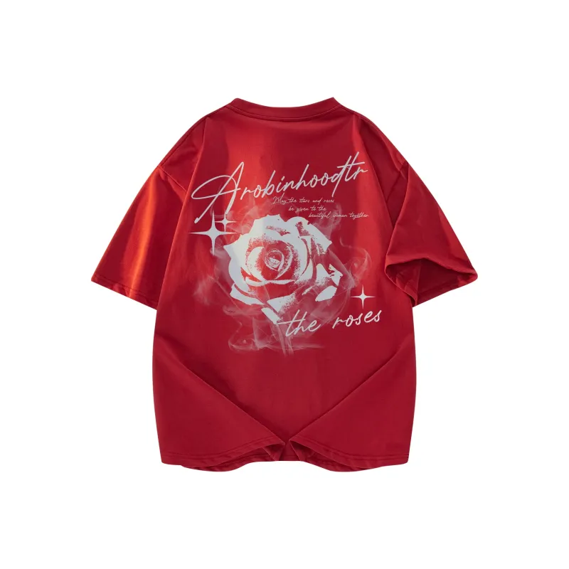 ROBINHOOD T Shirts Unisex-33