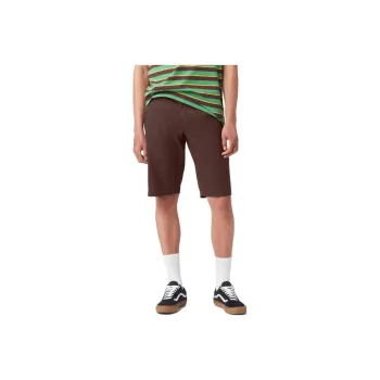 Dickies Vincent Alvarez El Sereno Loose Fit Shorts 13' Casual Shorts Men's Umber