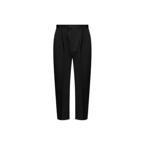Bottega Veneta Grain De Poudre Trousers