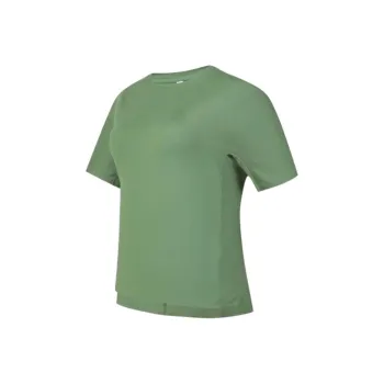 FILA T Shirt Women's Alkaline Green