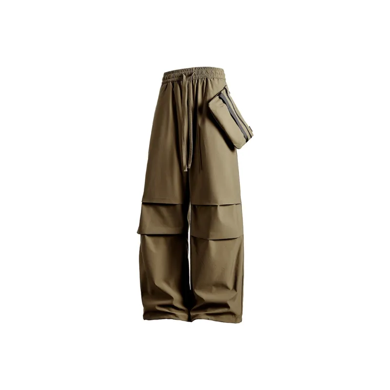 Jeep Casual Pants Unisex-18