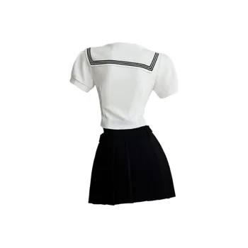 BEAUTIFUL CONFESSION Skirt Set Women's