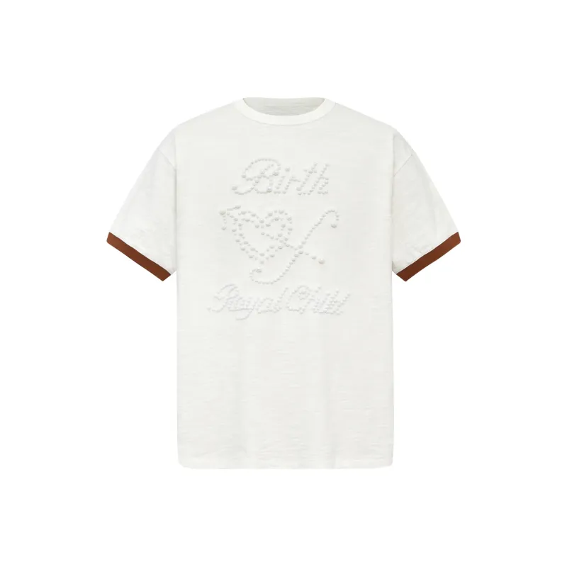 BIRTH OF ROYAL CHILD T Shirt Unisex-1