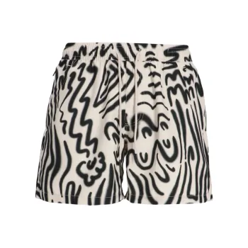 OAS Aerosol Swim Shorts