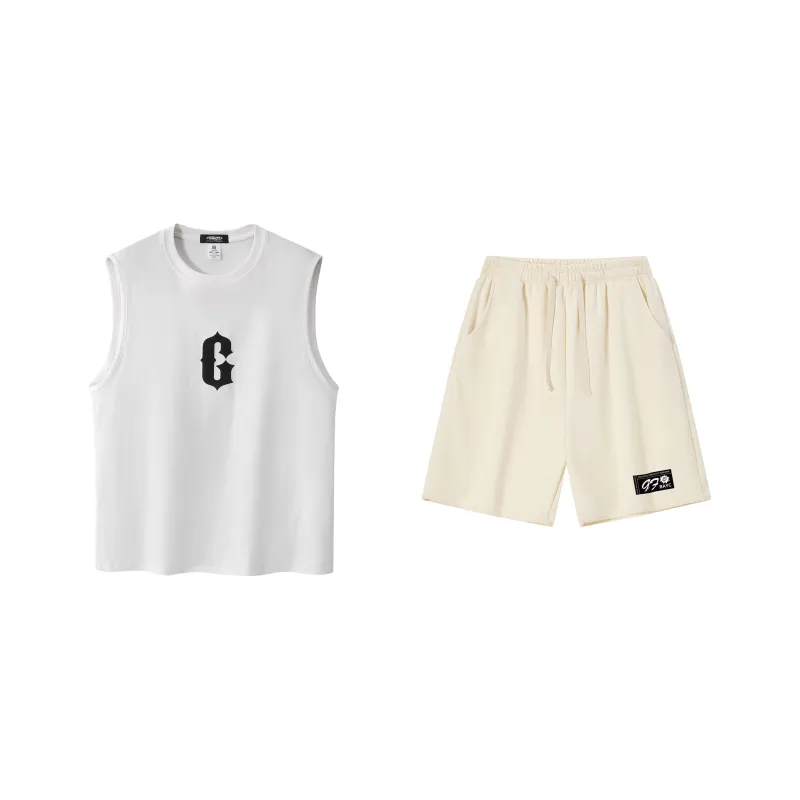 GF Casual Sportswear Unisex-41