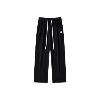 SESAME STREET Casual Pants Unisex