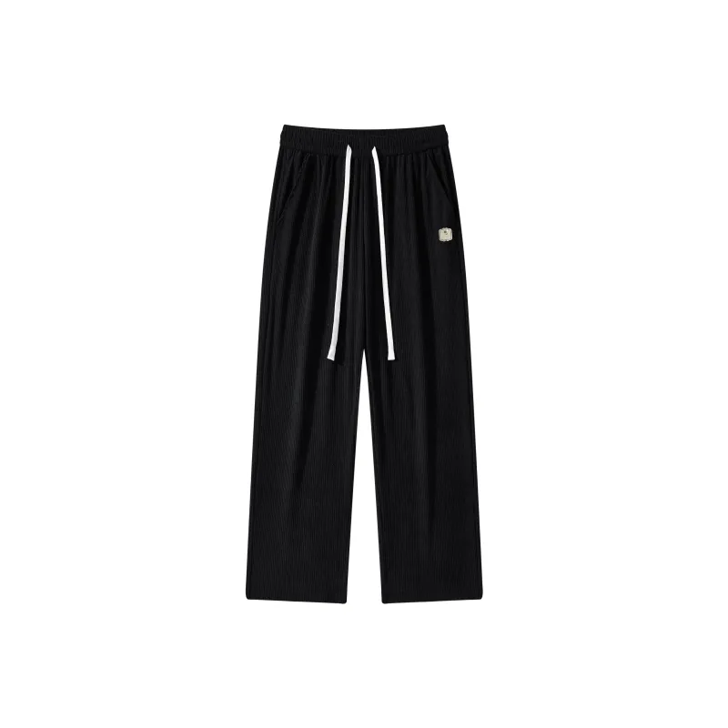 SESAME STREET Casual Pants Unisex-0