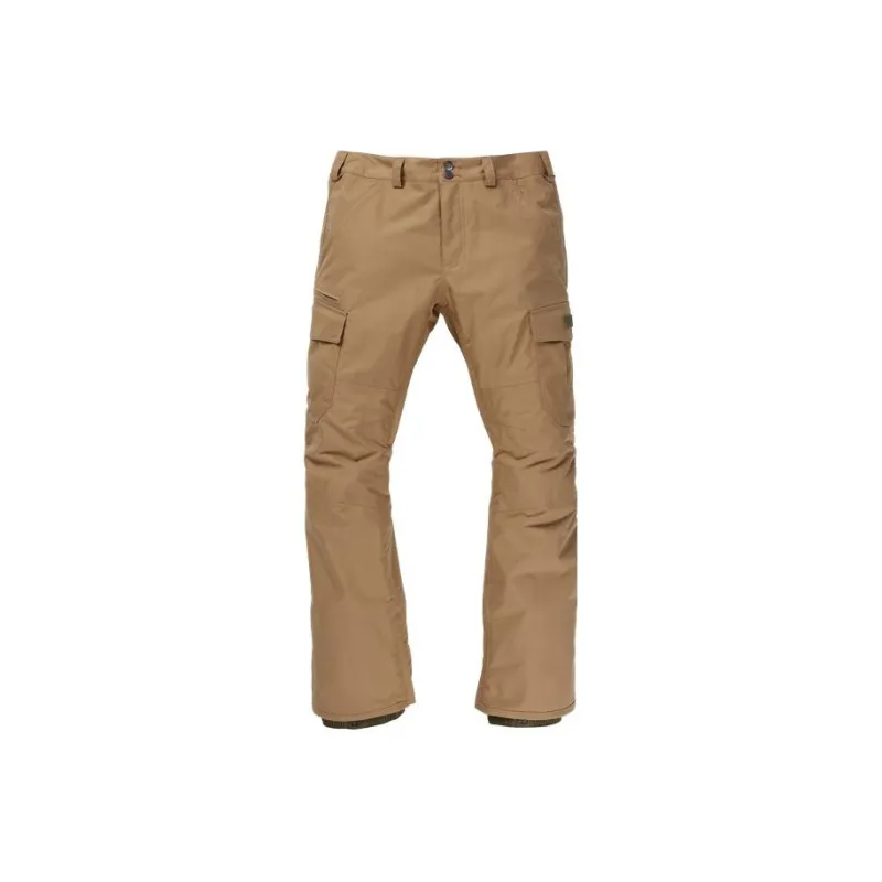 BURTON 23 24 Winter Season CARGO Ski Pants Men's-3