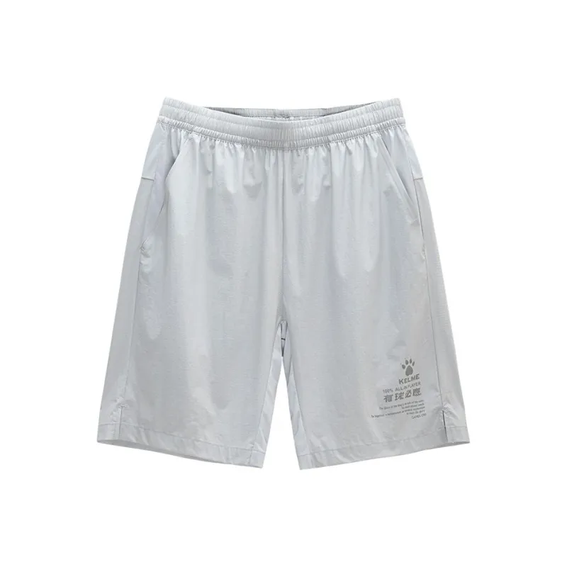 KELME Casual Shorts Men-0