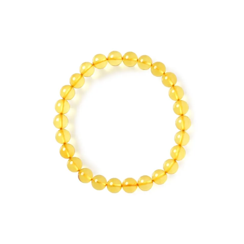 Tokai Family Amber Bracelets Unisex-0