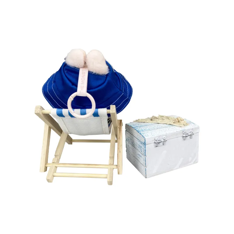 POP MART Hang Tag Box-7