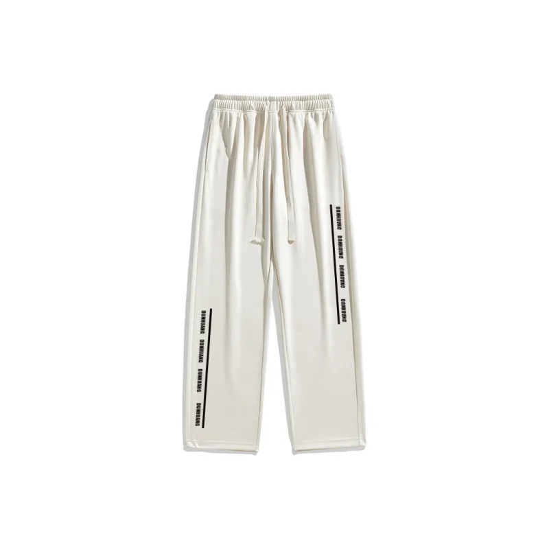 DUNHUANG INSPIRATION Casual Pants Unisex-12