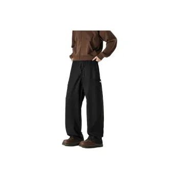 MXDT Casual Pants Unisex