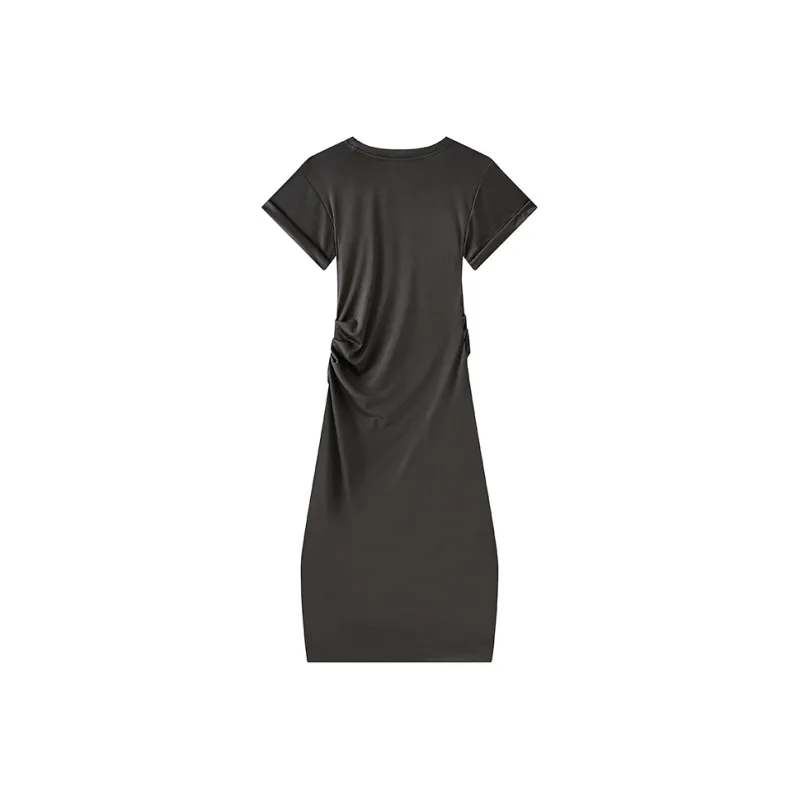 PAZZO Short Sleeved Dress Women's-1