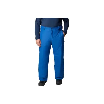 Columbia Bugaboot Ski Pants Men's Mountain Blue