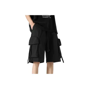 FORCEPULR Casual Shorts Unisex