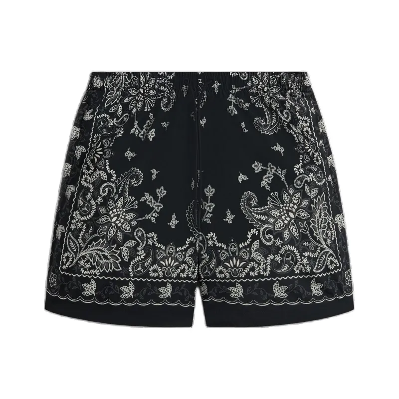 KITH Ashton Swim Short-0