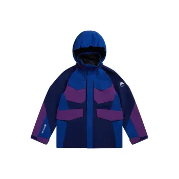 BURTON Burton Aizawa COLISION GORE-TEX Ski Tops Unisex Blue