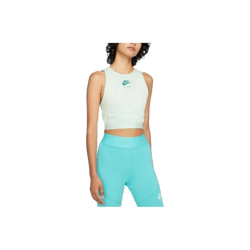 Nike Air Women's Ribbed Tank-0