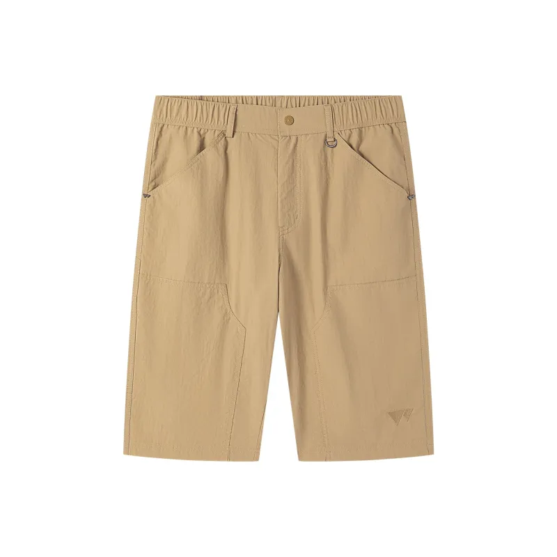 SEPTWOLVES Casual Shorts Men-5