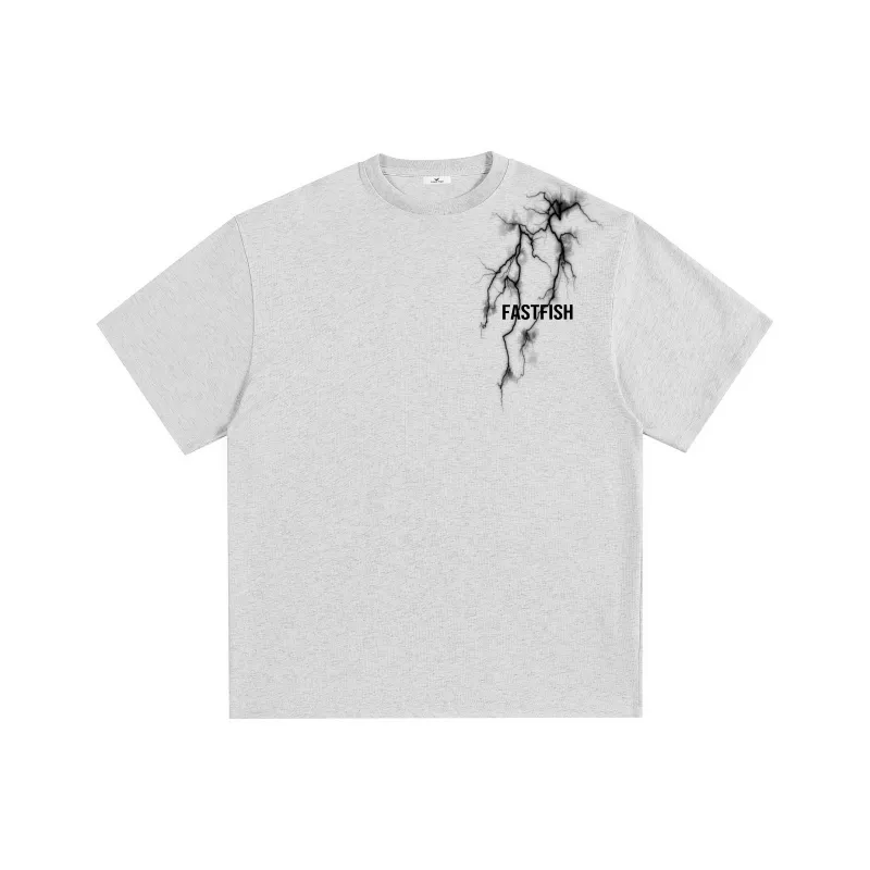 FASTFISH T Shirts Unisex-13