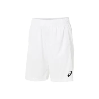 Asics Casual Shorts Men's White