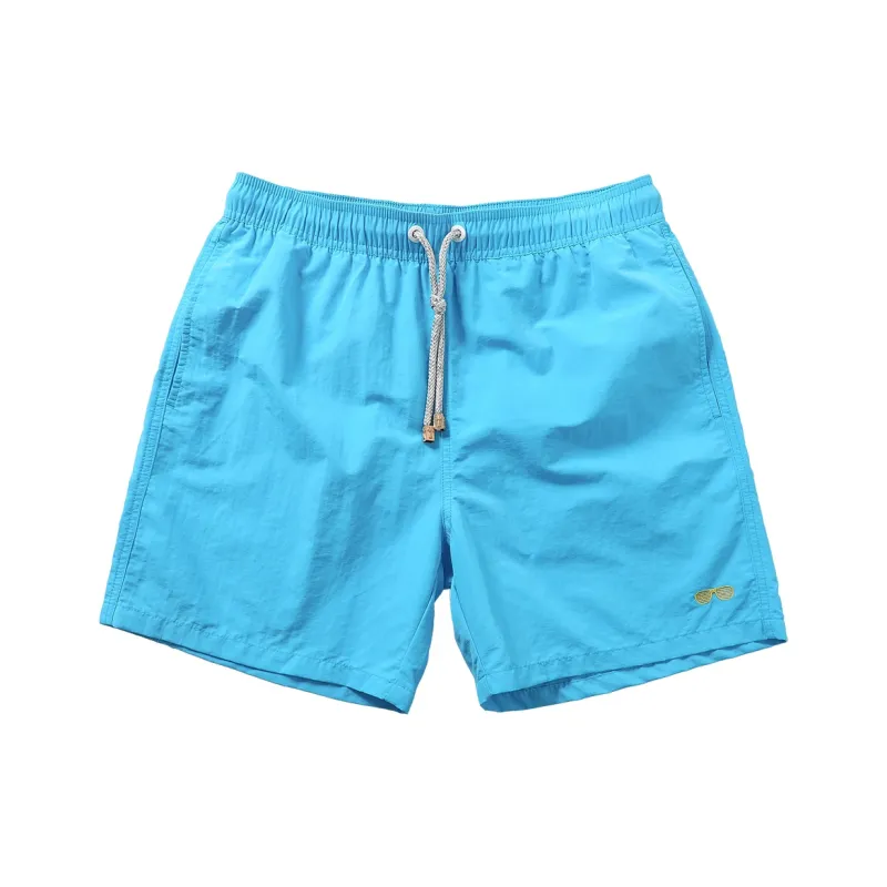 GAILANG Beach Shorts Men-5