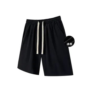 BIENKIMIIYE Casual Shorts Unisex