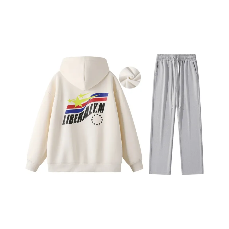 Liberal Youth Ministry Casual Sportswear Unisex-16