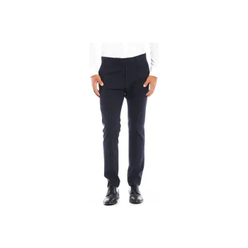 DSQUARED 2 Casual Pants Men's Blue