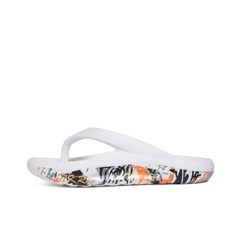YUZHAOLIN Abrasion Resistant Slip Resistant Flip Flops Unisex