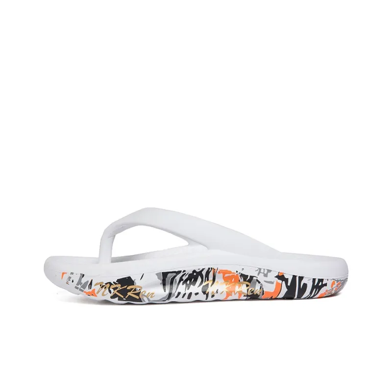 YUZHAOLIN Abrasion Resistant Slip Resistant Flip Flops Unisex-6