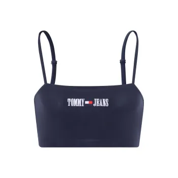 Tommy Hilfiger Tank Tops Women's Dark Blue