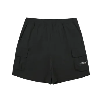 FILA Casual Shorts Unisex Black