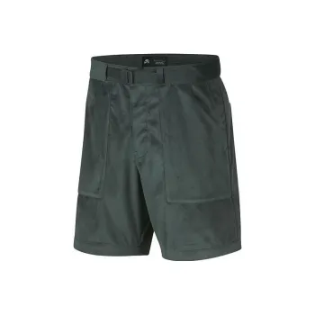 Nike SB Skateboard Collection Casual Shorts Men's Green