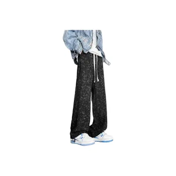 LCWP Casual Pants Unisex