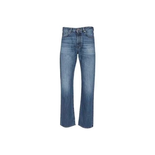 VERSACE Jeans Men Blue