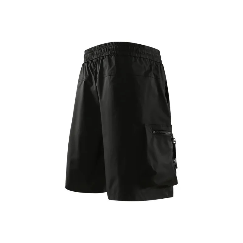 Caramella Cargo Shorts Women's-1