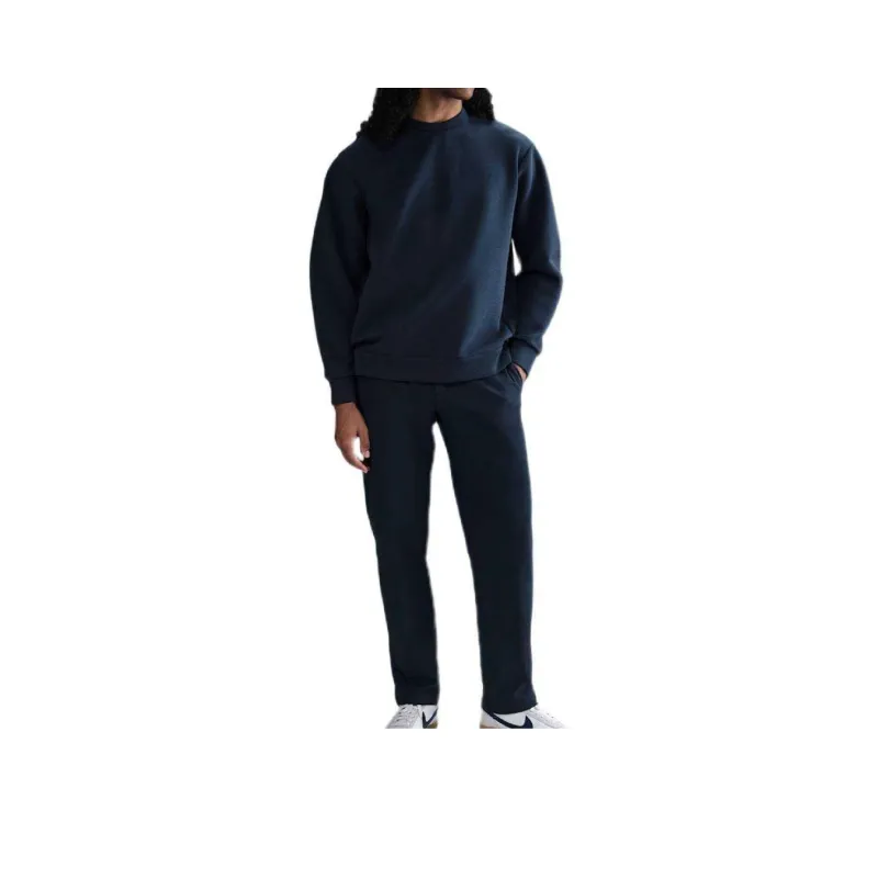 Nike 24.7 ImpossiblySoft Men's Dri FIT Crew-0