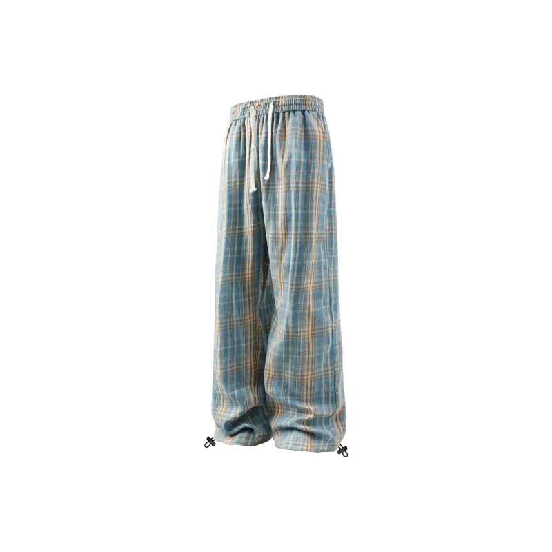 Vitocano Casual Pants Unisex-0
