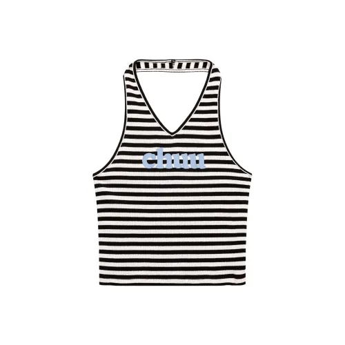 CHUU Tank Tops Women's