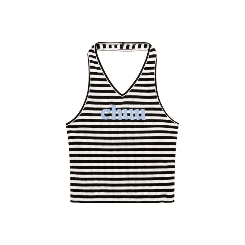 CHUU Tank Tops Women's-0