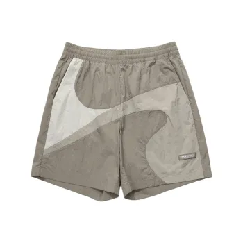 FILA Casual Shorts Unisex Khaki