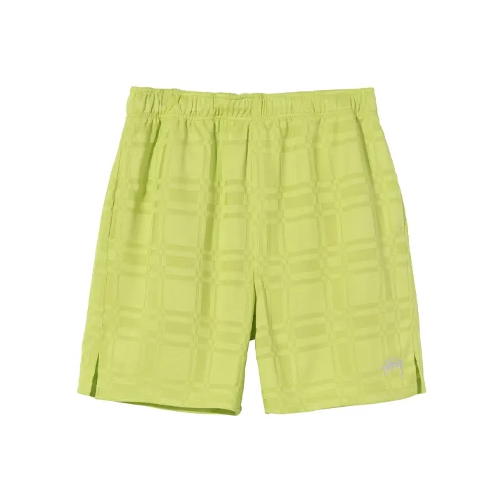 Stussy Sports Shorts Unisex-3