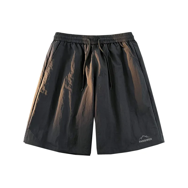 F.I.W FANGIWEN Casual Shorts Unisex-0