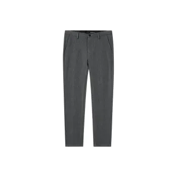 Dance With Wolves Casual Pants Men's