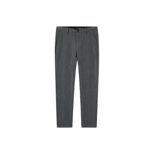 Functional Zipper Shorts with Loose Style's